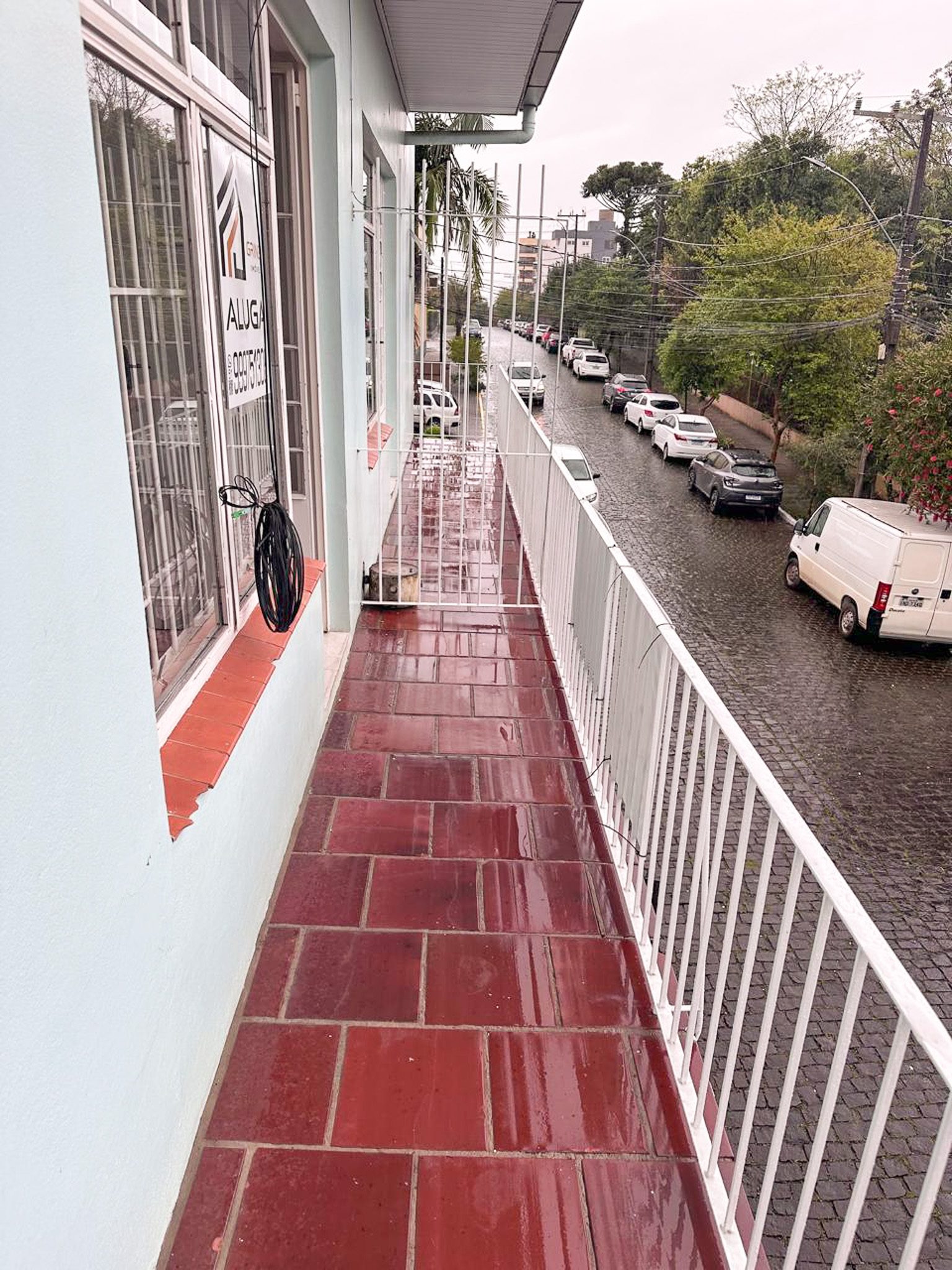 Apartamento centro de Dois Irmãos