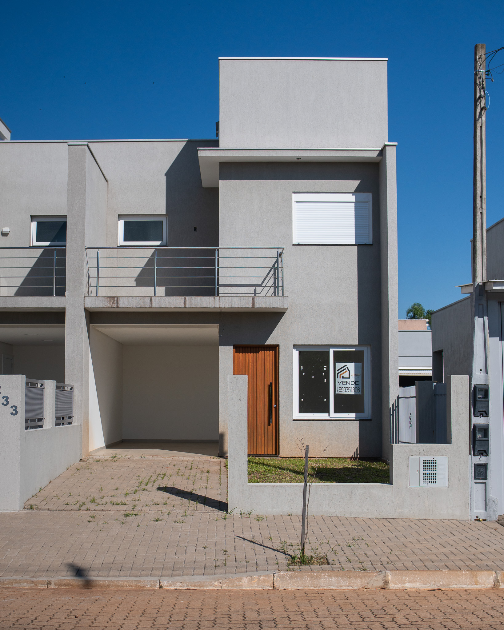 Casa Sobrado
